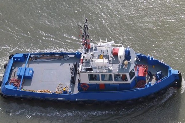 Damen 1606 Stan Tug